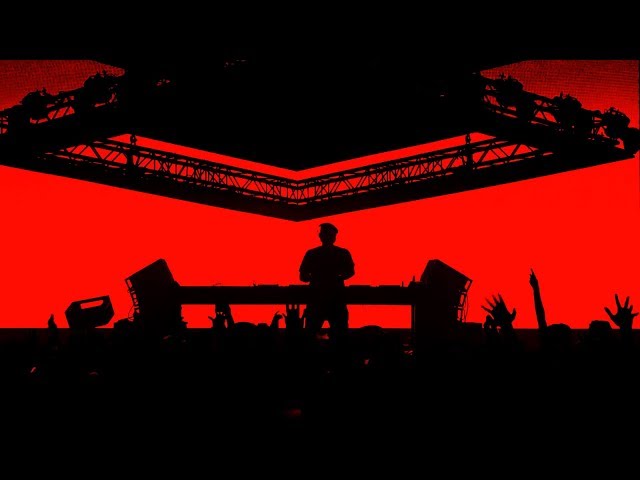 Pryda - Elements (OUT MAY 18)