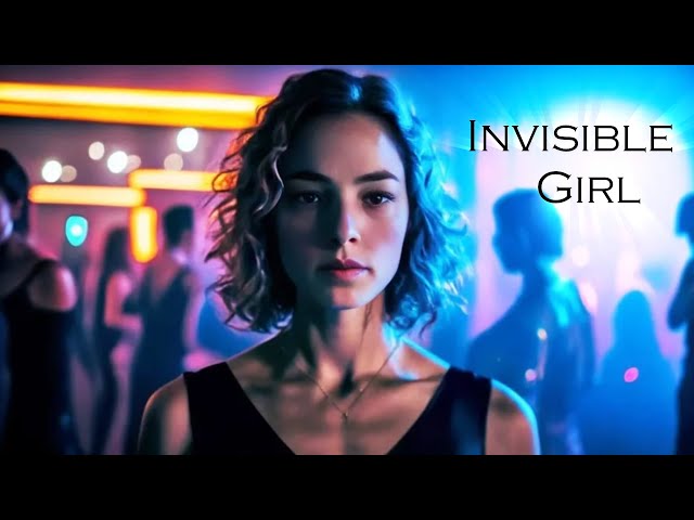 Invisible Girl: Above the Shadows (2019) Movie Explained in Hindi/Urdu Summarized हिन्दी