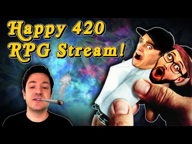 Happy 420 Live Stream - For The King w/ Phil Lorigo