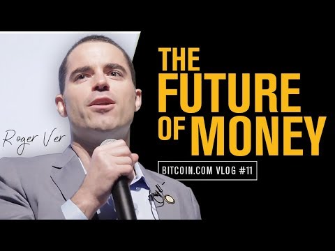 Building The Future Of Money Vlogs