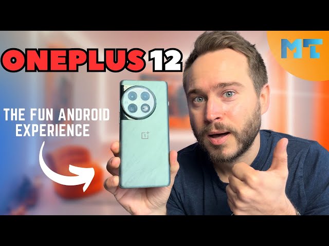 OnePlus 12: A Real User’s Experience | No BS Review