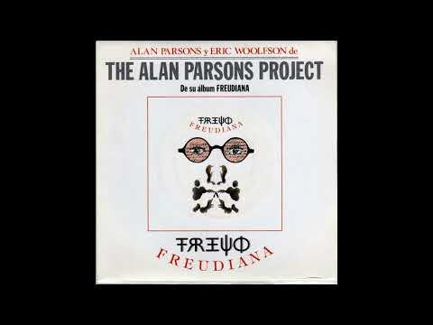 Alan Parsons [1990] Freudiana