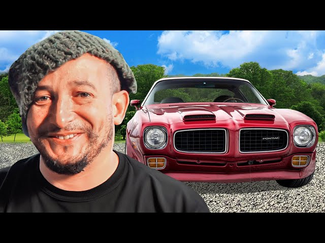 What Really Happened to Fuzz Townshend From Car SOS