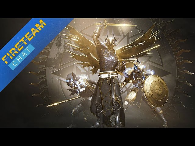 Destiny 2: Why the Solstice of Heroes Grind is Rough w/ NemPlays! - Fireteam Chat Ep. 273