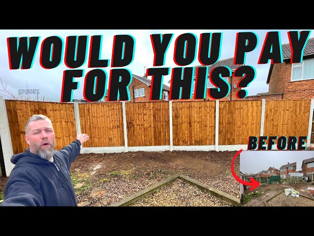 THIS CUSTOMER HAD NO CHOICE BUT TO PAY US! - This Week At D&J Projects #051
