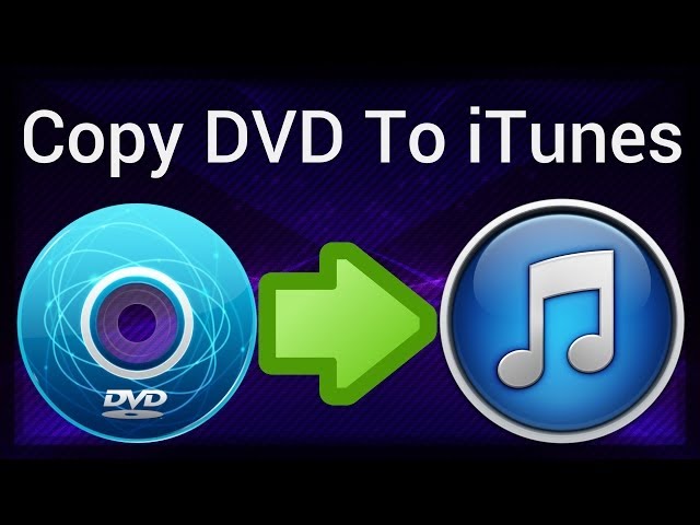 How to Copy Any DVD to Your Apple Mac Computer