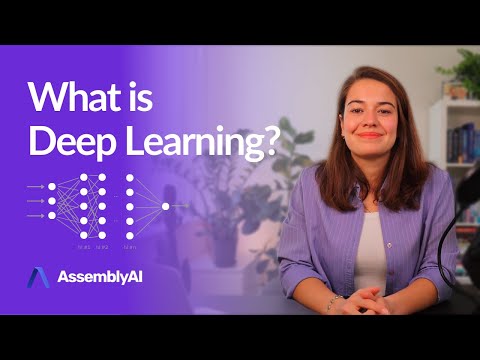 Deep Learning Explained