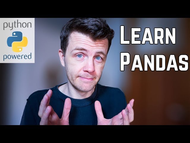 What is Pandas? Why and How to Use Pandas in Python