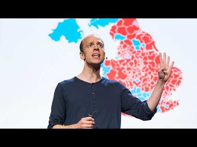 Why Brexit happened -- and what to do next | Alexander Betts