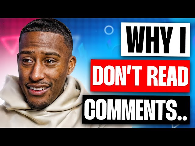 Why Chunkz & Filly DON'T Read Comments