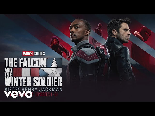 Making Amends (From "The Falcon and the Winter Soldier: Vol. 2 (Episodes 4-6)"/Audio Only)