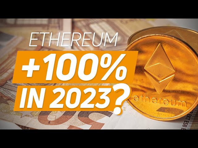 Ethereum-Gründer optimistisch für 2023!