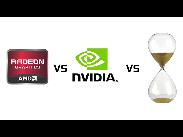 AMD Fine Wine analyzed 2023: Do Radeon cards age better than Nvidia RTX?