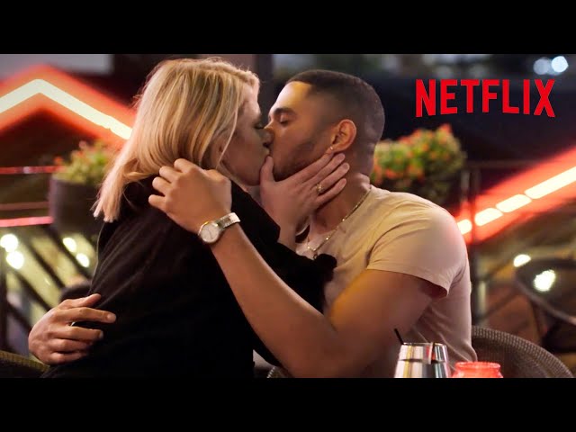 Who Gets Together in The Ultimatum? | Every Kiss | Netflix