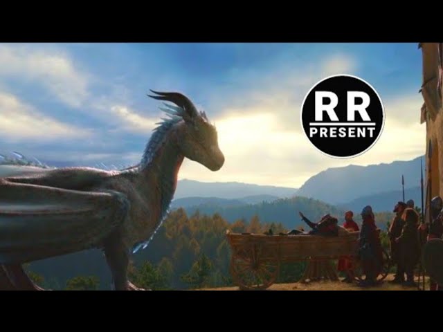 Dragonheart:Vengeance 2020 movie explained in Manipuri|Action/Adventure movie explained in Manipuri