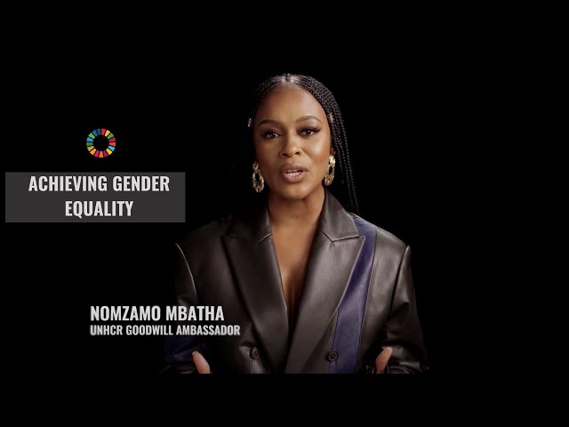 Achieving Gender Equality - The World's To Do List | Global Goals