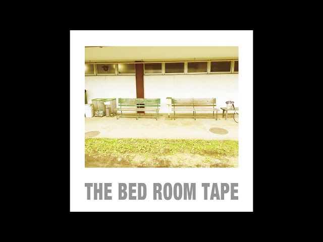 THE BED ROOM TAPE - Free feat. BASI (Official Audio)
