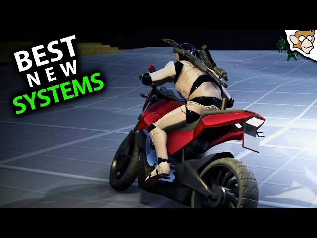 TOP 10 NEW Systems and Tools JULY 2023! | Unity Asset Store