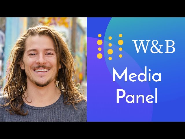 W&B Media Panel with Nicholas Bardy