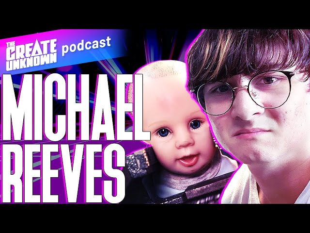 The Brilliant, Dangerous Mind of Michael Reeves [Ep. 61]