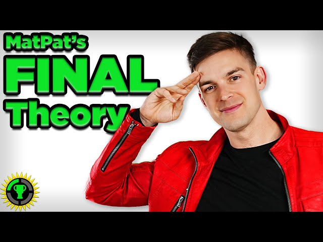 MatPat’s FINAL Theory!