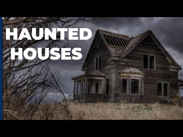Haunted Houses | Haunted Houses by H.W. Longfellow | Treasure Chest ICSE Class 10 |@sirtarunrupani