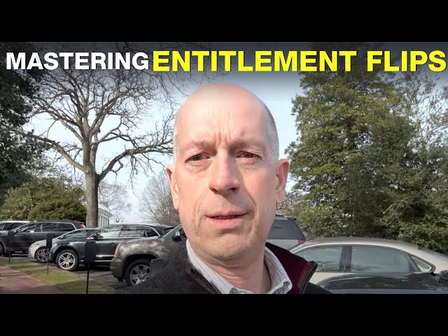 Entitlement Flips - What Real Estate Developers are looking for