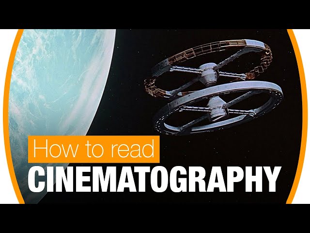 How to read cinematography | Shot analysis explained