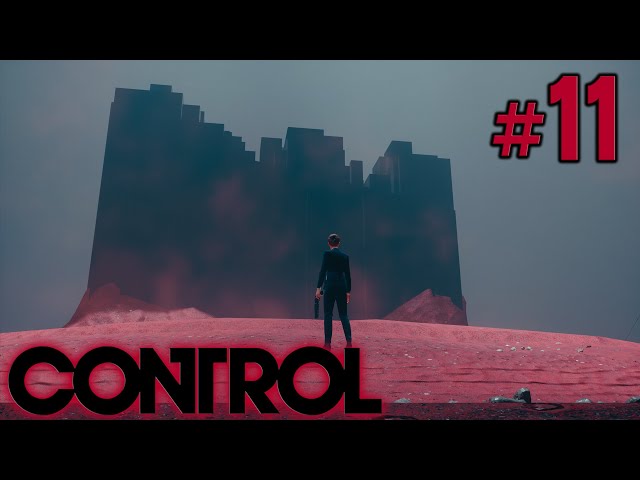 Control #11 - Roots of Stone