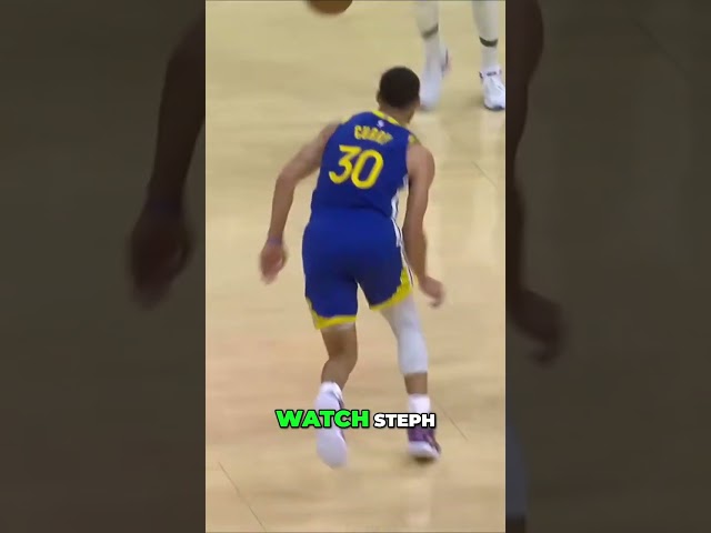 Steph Curry's Incredible 60-Point Performance! Highlights and Analysis