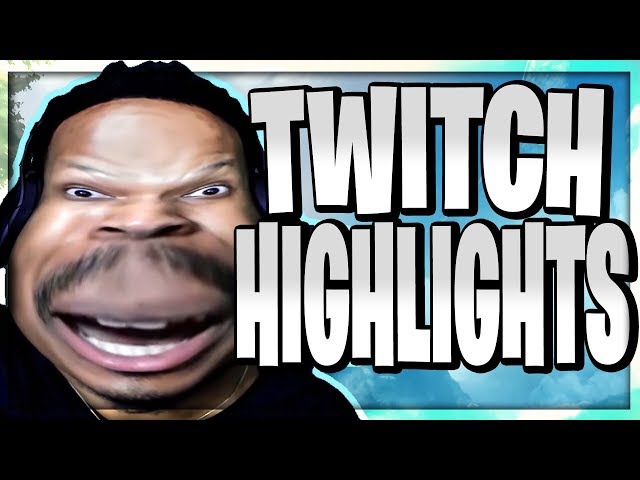 Ape Escape, Smash Bros Freestyles, and Halo 5 | TWITCH HIGHLIGHTS