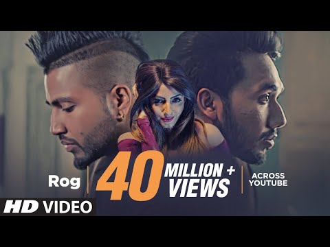Musahib Feat. Sukh-E: ROG | New Punjabi Video Song 2017 | T-Series Apna Punjab