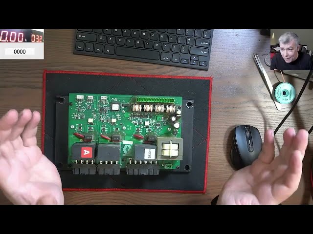 Industrial Electronic Repairs - Can we do it with general electronics knowledge?