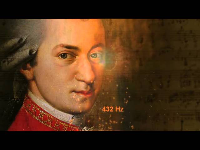 Mozart - Piano Sonata in C,KV 545 =For Beginners=-Allegro @ 432 Hz