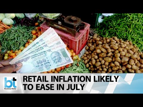 Is The Worst Of Inflation Behind Us?