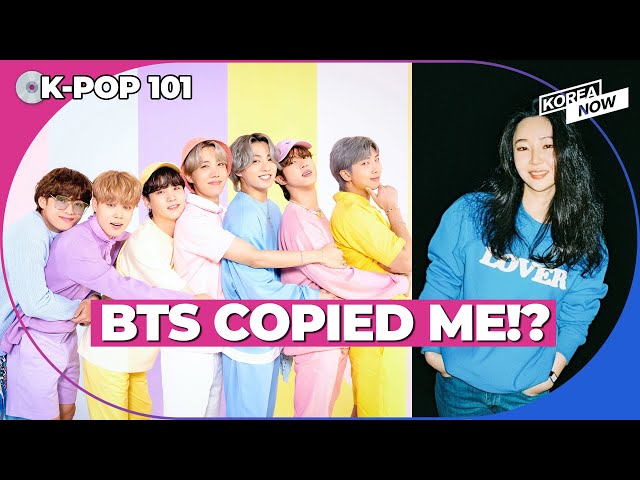 ADOR CEO becomes center of controversy by claiming BTS copied her