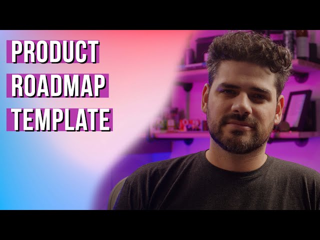 Product Roadmap Templates & Examples| TeamGantt