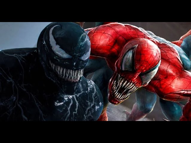 The Amazing Spider-Man 2 All Cutscenes Full Movie [4K Ultra HD]