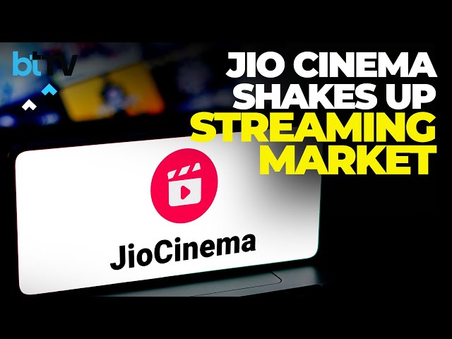 Mukesh Ambani Again Aims To Disrupt With JioCinema Premium At Less Than ₹1/day