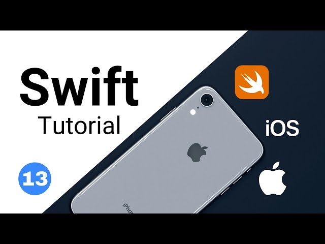 Swift Tutorial for iOS : Closures (Day 13)