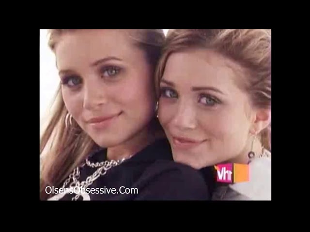 2004 The Fabulous Life Of The Olsen Twins, VH1 Special