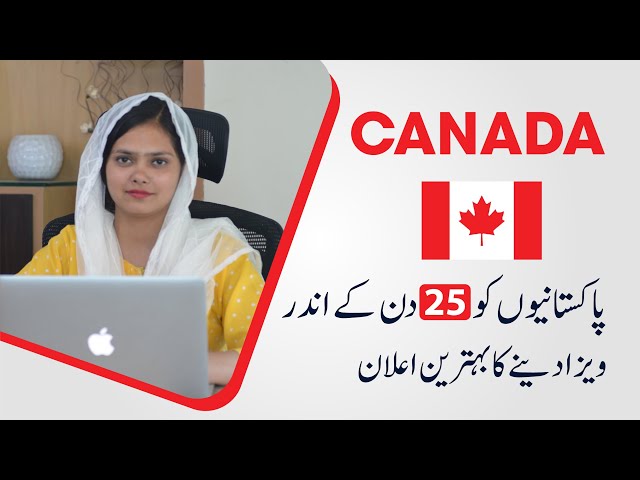 Free Study in Canada For Pakistani Students | Scholarship | Canada Visa Cost | Work In Canada 2023