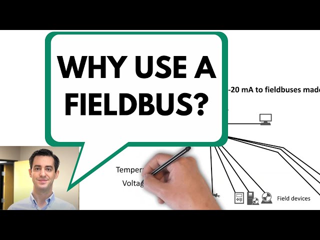 Fieldbus vs 4-20mA: Their Main Differences Explained 🏭