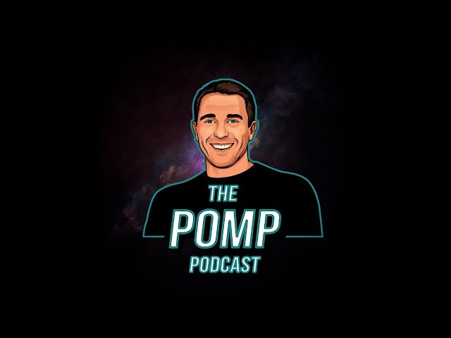 LIVE Pomp Podcast #356: Camila Russo and Catherine Coley on Defi and Ethereum