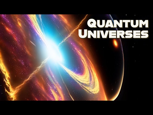 Journey Into The Quantum Universe & Beyond✨963Hz Healing Music