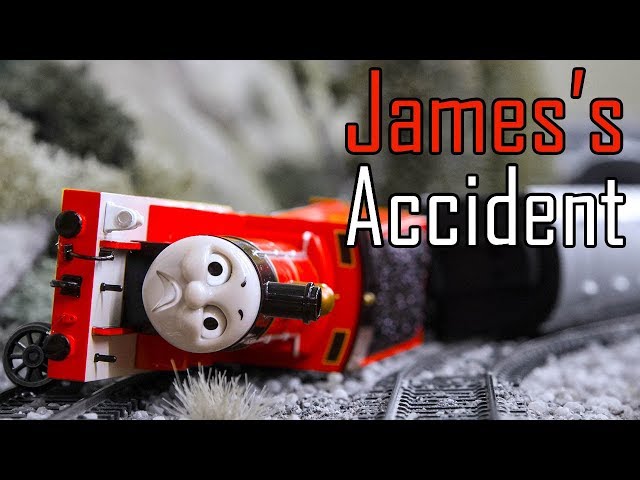 James's Accident