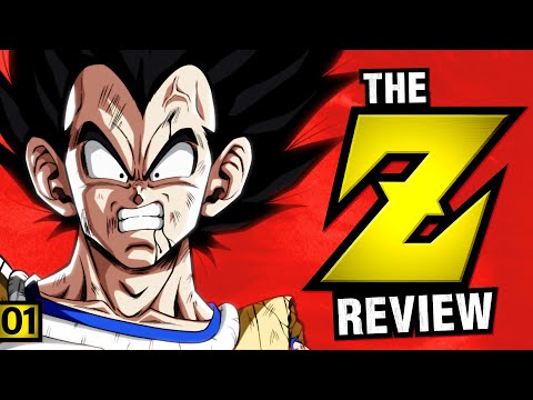 Dragon Ball Z: The Ultimate Review