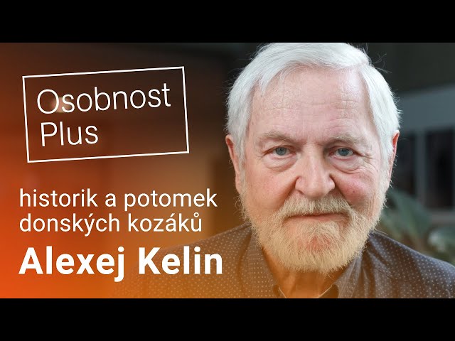 Kelin: Revolucí, pučem ani zavražděním Putina se nic nevyřeší. Ruský systém je prorostlý rakovinou