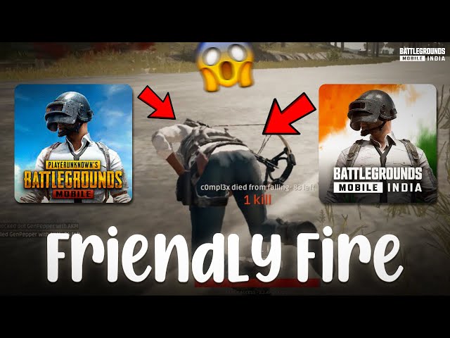 SHOCKING MYSTERIOUS THINGS IN BGMI AND PUBG MOBILE #shorts #bgmi #pubgmobile