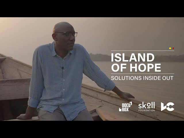 The Island of Hope | #SolutionsInsideOut | Amani Global Works